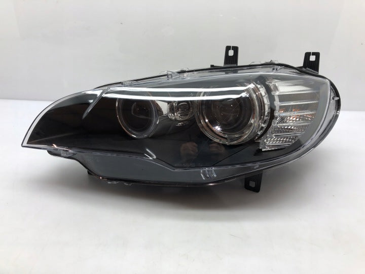 Frontscheinwerfer BMW X6 E71 1ZS009645 Links Scheinwerfer Headlight SCH7362955637yi