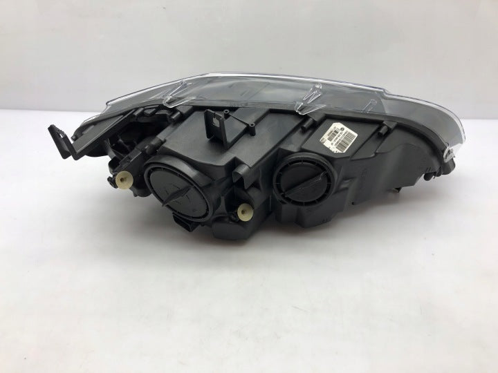 Frontscheinwerfer BMW X6 E71 1ZS009645 Links Scheinwerfer Headlight SCH7362955637yi