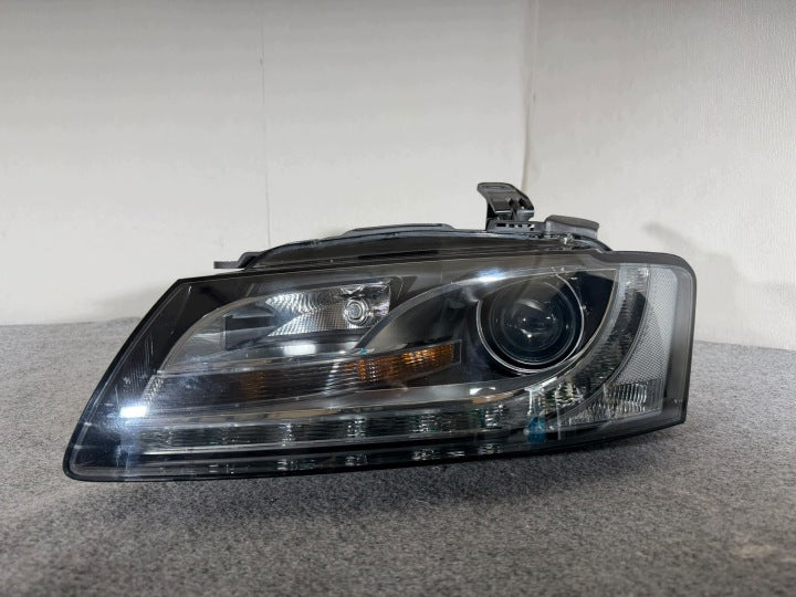 Frontscheinwerfer Audi A5 8T0941029AK 8T0941006 Xenon Links Headlight SCH7363141567bj