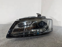 Load image into Gallery viewer, Frontscheinwerfer Audi A5 8T0941029AK 8T0941006 Xenon Links Headlight SCH7363141567bj
