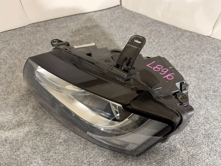 Frontscheinwerfer Audi A5 8T0941029AK 8T0941006 Xenon Links Headlight SCH7363141567bj