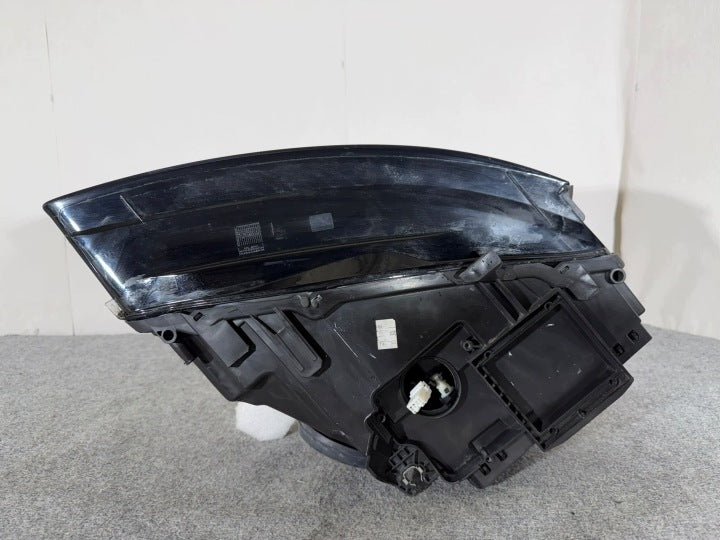 Frontscheinwerfer Audi A5 8T0941029AK 8T0941006 Xenon Links Headlight SCH7363141567bj