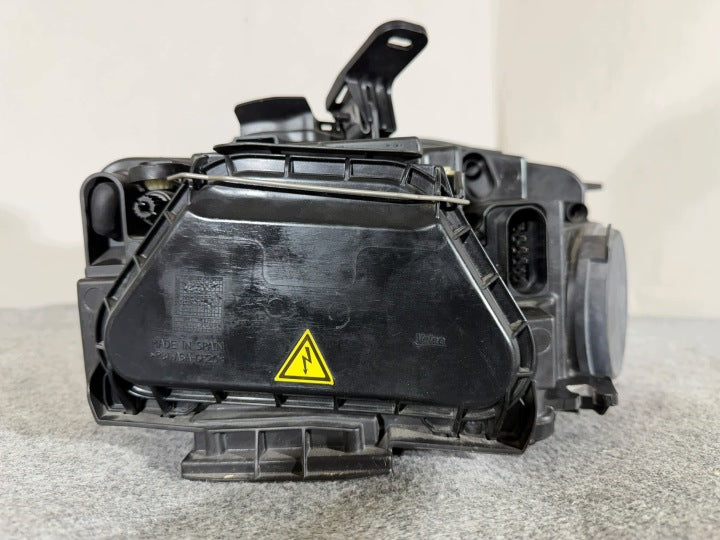 Frontscheinwerfer Audi A5 8T0941029AK 8T0941006 Xenon Links Headlight SCH7363141567bj