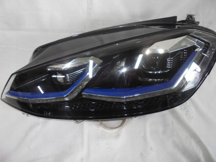 Frontscheinwerfer VW Golf VII 5G1941081F Links Scheinwerfer Headlight SCH7363671755fp