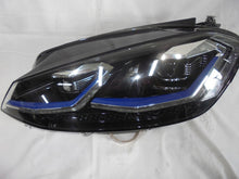 Laden Sie das Bild in den Galerie-Viewer, Frontscheinwerfer VW Golf VII 5G1941081F Links Scheinwerfer Headlight SCH7363671755fp