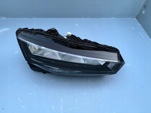 Laden Sie das Bild in den Galerie-Viewer, Frontscheinwerfer Skoda Scala 655941016 Rechts Scheinwerfer Headlight SCH7365118322nx