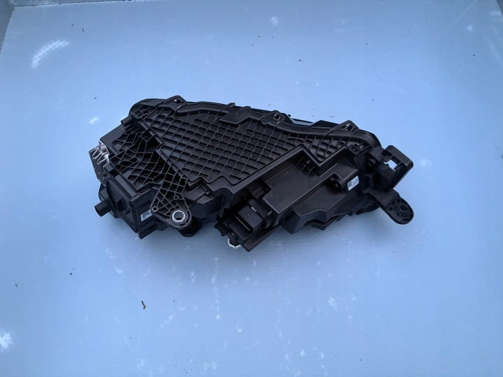 Frontscheinwerfer Skoda Scala 655941016 Rechts Scheinwerfer Headlight SCH7365118322nx