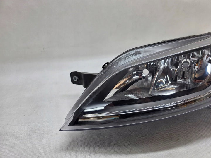 Frontscheinwerfer Citroën Jumper Ducato SPP15813 00468622940 Links Headlight SCH7366100714ez