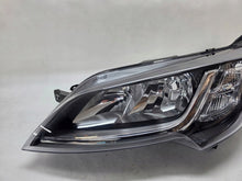 Laden Sie das Bild in den Galerie-Viewer, Frontscheinwerfer Citroën Jumper Ducato SPP15813 00468622940 Links Headlight SCH7366100714ez