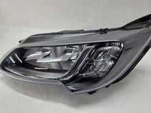 Laden Sie das Bild in den Galerie-Viewer, Frontscheinwerfer Citroën Jumper Ducato SPP15813 00468622940 Links Headlight SCH7366100714ez