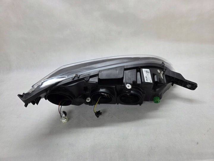 Frontscheinwerfer Citroën Jumper Ducato SPP15813 00468622940 Links Headlight SCH7366100714ez