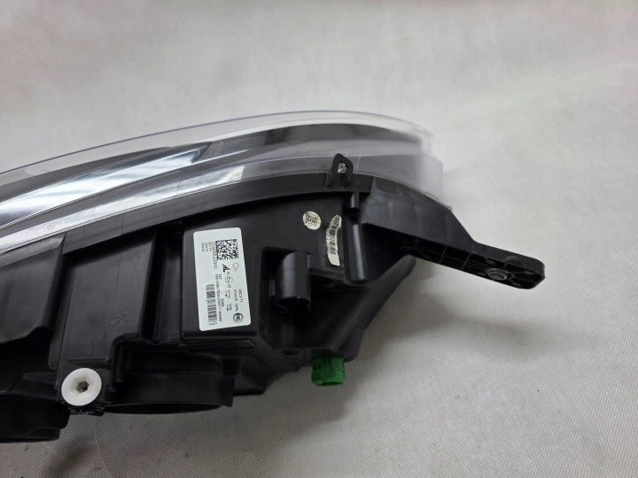 Frontscheinwerfer Citroën Jumper Ducato SPP15813 00468622940 Links Headlight SCH7366100714ez