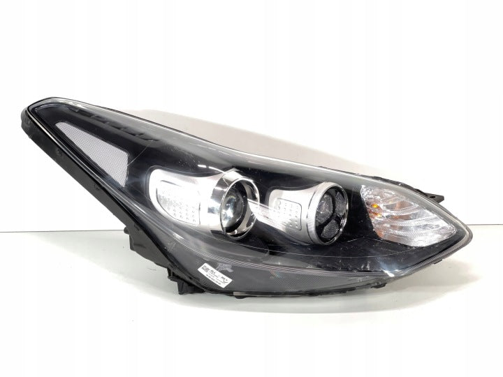 Frontscheinwerfer Kia Sportage 92102F1011 Rechts Scheinwerfer Headlight SCH7366165578nc
