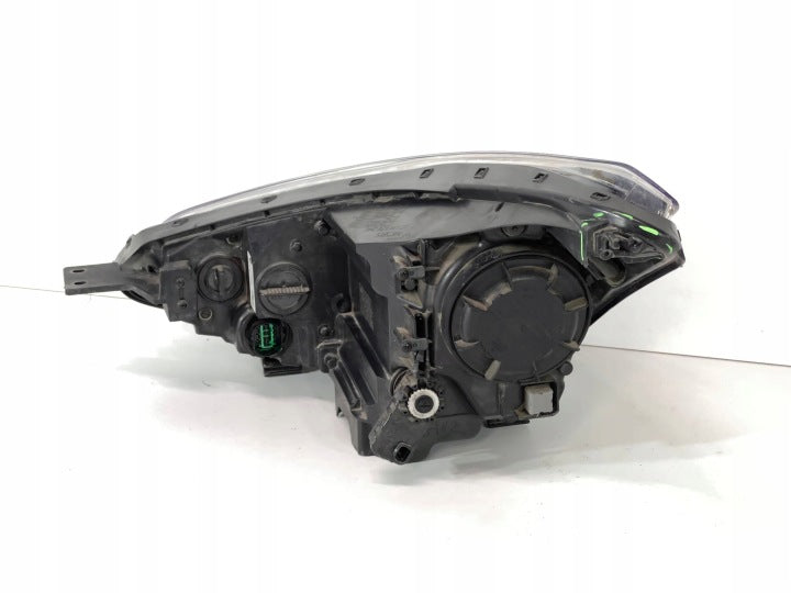 Frontscheinwerfer Kia Sportage 92102F1011 Rechts Scheinwerfer Headlight SCH7366165578nc
