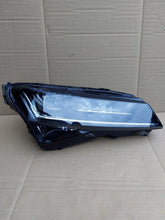 Laden Sie das Bild in den Galerie-Viewer, Frontscheinwerfer Skoda Superb III 3V1941016D LED Rechts Scheinwerfer Headlight SCH7369173067ng