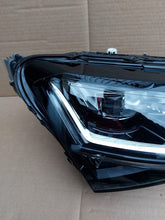 Laden Sie das Bild in den Galerie-Viewer, Frontscheinwerfer Skoda Superb III 3V1941016D LED Rechts Scheinwerfer Headlight SCH7369173067ng