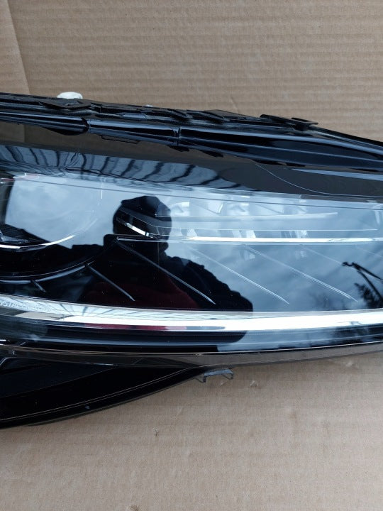 Frontscheinwerfer Skoda Superb III 3V1941016D LED Rechts Scheinwerfer Headlight SCH7369173067ng