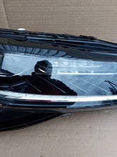 Laden Sie das Bild in den Galerie-Viewer, Frontscheinwerfer Skoda Superb III 3V1941016D LED Rechts Scheinwerfer Headlight SCH7369173067ng