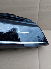Laden Sie das Bild in den Galerie-Viewer, Frontscheinwerfer Skoda Superb III 3V1941016D LED Rechts Scheinwerfer Headlight SCH7369173067ng