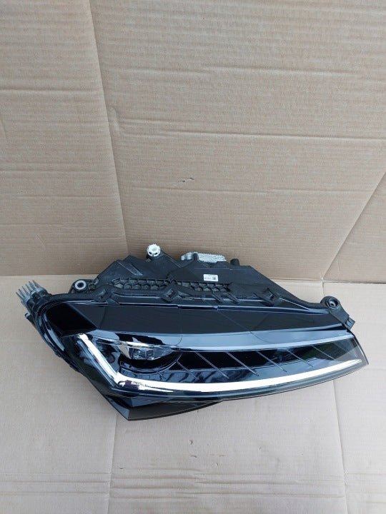 Frontscheinwerfer Skoda Superb III 3V1941016D LED Rechts Scheinwerfer Headlight SCH7369173067ng