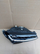 Laden Sie das Bild in den Galerie-Viewer, Frontscheinwerfer Skoda Superb III 3V1941016D LED Rechts Scheinwerfer Headlight SCH7369173067ng