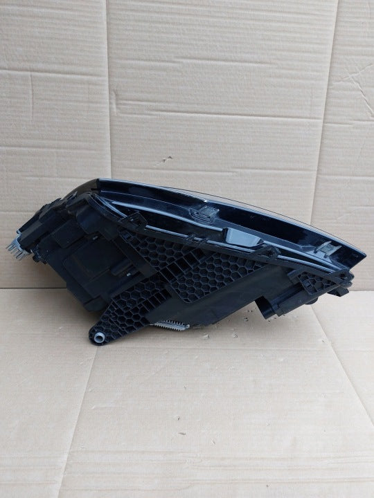 Frontscheinwerfer Skoda Superb III 3V1941016D LED Rechts Scheinwerfer Headlight SCH7369173067ng