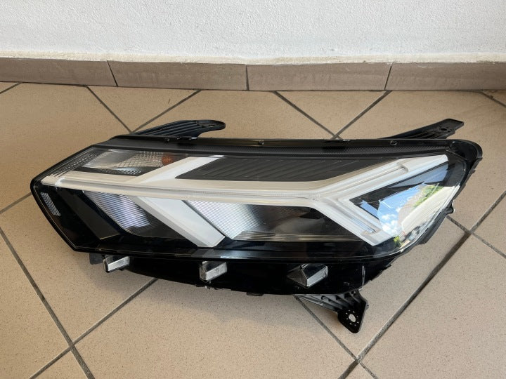 Frontscheinwerfer Dacia Sandero III Jogger 260601750R Full LED Links Headlight SCH7369216801sd