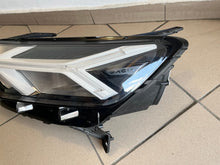 Laden Sie das Bild in den Galerie-Viewer, Frontscheinwerfer Dacia Sandero III Jogger 260601750R Full LED Links Headlight SCH7369216801sd