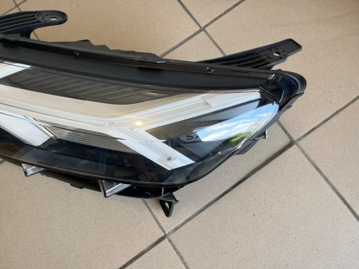 Frontscheinwerfer Dacia Sandero III Jogger 260601750R Full LED Links Headlight SCH7369216801sd