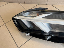 Laden Sie das Bild in den Galerie-Viewer, Frontscheinwerfer Dacia Sandero III Jogger 260601750R Full LED Links Headlight SCH7369216801sd