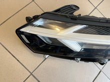 Laden Sie das Bild in den Galerie-Viewer, Frontscheinwerfer Dacia Sandero III Jogger 260601750R Full LED Links Headlight SCH7369216801sd