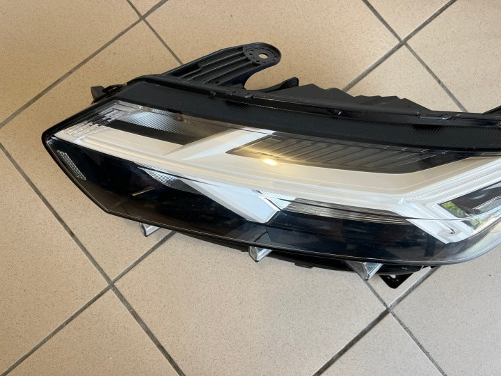 Frontscheinwerfer Dacia Sandero III Jogger 260601750R Full LED Links Headlight SCH7369216801sd