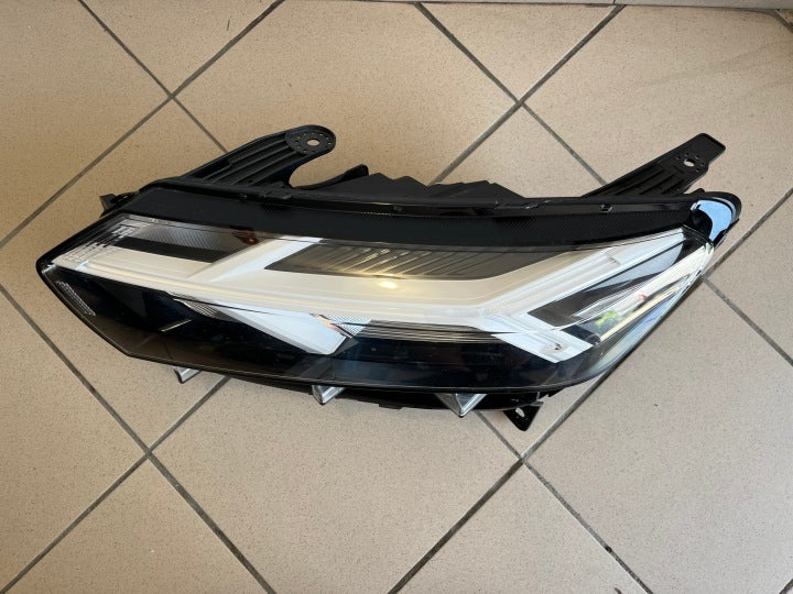 Frontscheinwerfer Dacia Sandero III Jogger 260601750R Full LED Links Headlight SCH7369216801sd
