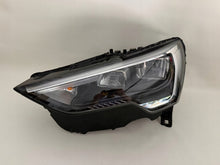 Laden Sie das Bild in den Galerie-Viewer, Frontscheinwerfer Audi Q3 83A941011 Links Scheinwerfer Headlight SCH7370053021za