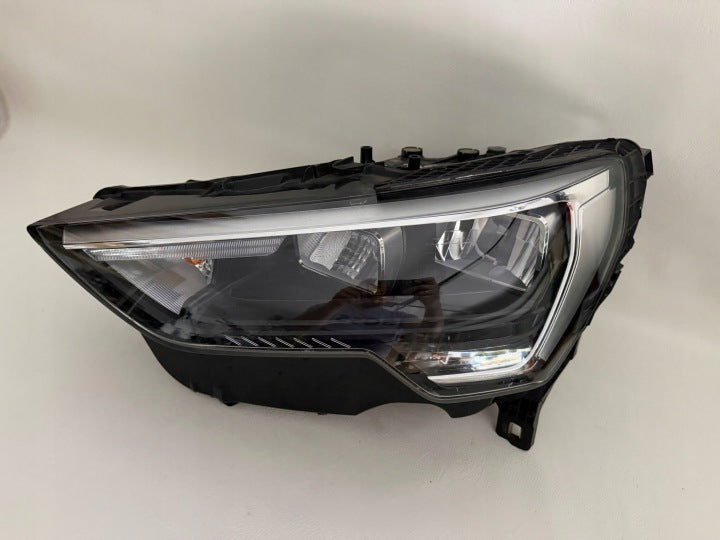 Frontscheinwerfer Audi Q3 83A941011 Links Scheinwerfer Headlight SCH7370053021za