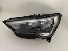 Laden Sie das Bild in den Galerie-Viewer, Frontscheinwerfer Audi Q3 83A941011 Links Scheinwerfer Headlight SCH7370053021za