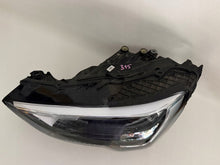 Laden Sie das Bild in den Galerie-Viewer, Frontscheinwerfer Audi Q3 83A941011 Links Scheinwerfer Headlight SCH7370053021za