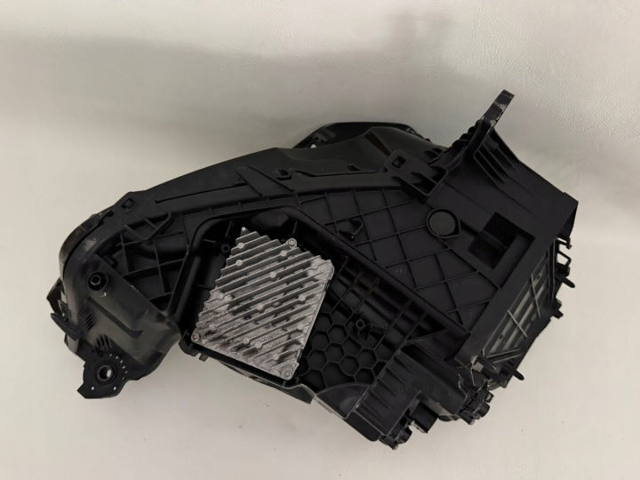 Frontscheinwerfer Audi Q3 83A941011 Links Scheinwerfer Headlight SCH7370053021za