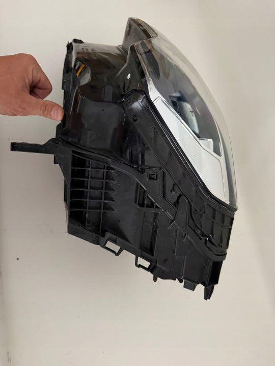 Frontscheinwerfer Audi Q3 83A941011 Links Scheinwerfer Headlight SCH7370053021za