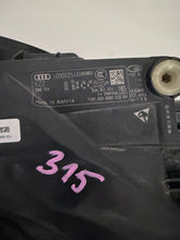 Laden Sie das Bild in den Galerie-Viewer, Frontscheinwerfer Audi Q3 83A941011 Links Scheinwerfer Headlight SCH7370053021za