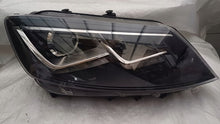 Laden Sie das Bild in den Galerie-Viewer, Frontscheinwerfer Seat Alhambra 7N5941752 Rechts Scheinwerfer Headlight SCH7370160821nz