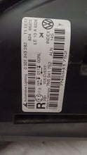 Laden Sie das Bild in den Galerie-Viewer, Frontscheinwerfer Seat Alhambra 7N5941752 Rechts Scheinwerfer Headlight SCH7370160821nz