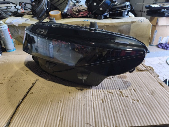 Frontscheinwerfer Citroën I 9841272680 9841273080 Full LED Rechts oder Links SCH7370833893ww