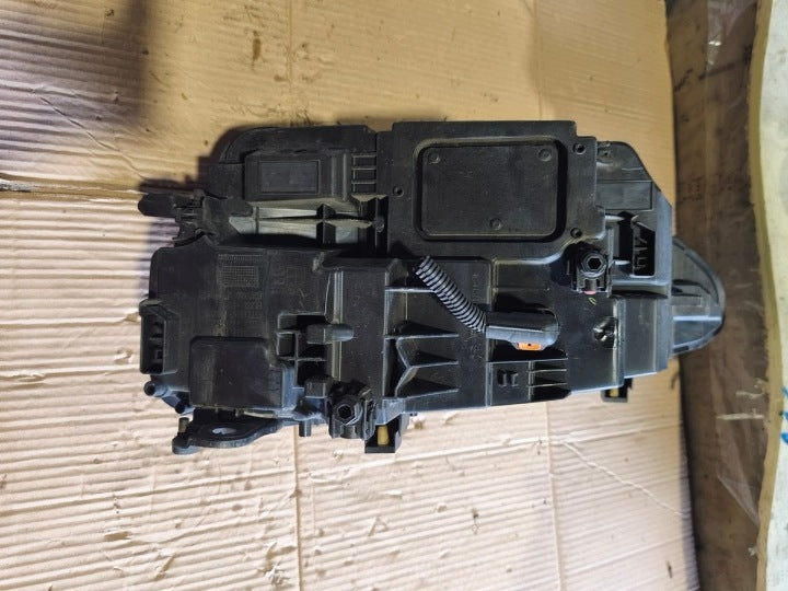 Frontscheinwerfer Citroën I 9841272680 9841273080 Full LED Rechts oder Links SCH7370833893ww
