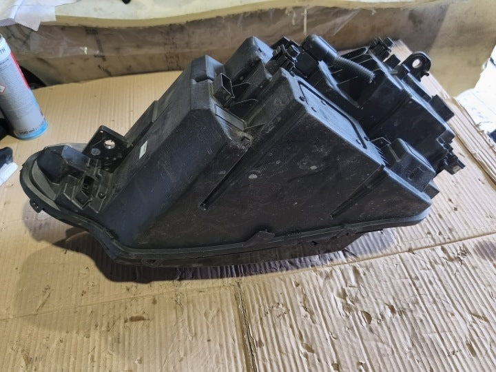 Frontscheinwerfer Citroën I 9841272680 9841273080 Full LED Rechts oder Links SCH7370833893ww