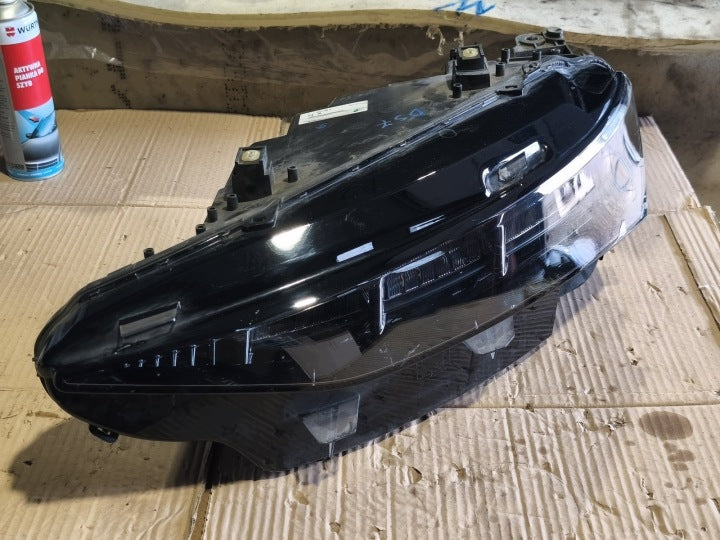 Frontscheinwerfer Citroën I 9841272680 9841273080 Full LED Rechts oder Links SCH7370833893ww