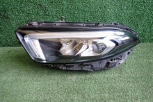 Laden Sie das Bild in den Galerie-Viewer, Frontscheinwerfer Mercedes-Benz W177 A1779064703 LED Links Headlight SCH7371201686dd
