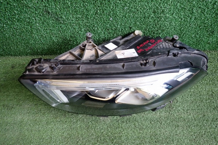 Frontscheinwerfer Mercedes-Benz W177 A1779064703 LED Links Headlight SCH7371201686dd