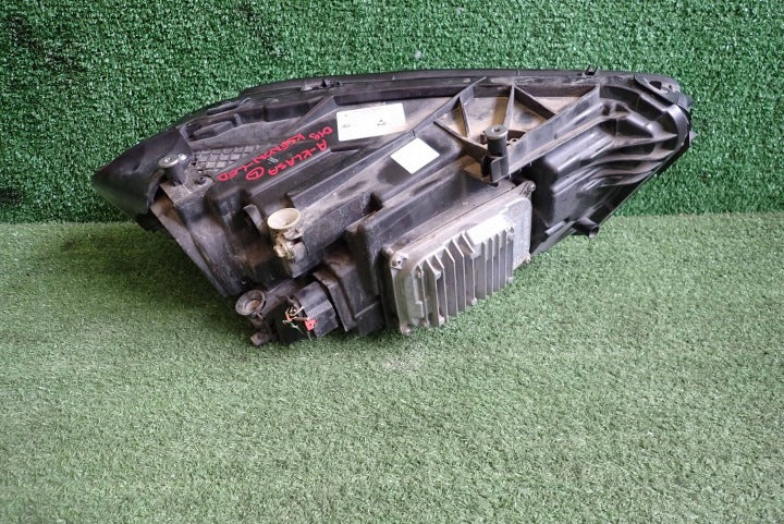 Frontscheinwerfer Mercedes-Benz W177 A1779064703 LED Links Headlight SCH7371201686dd