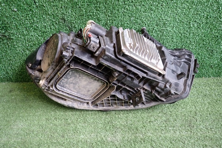Frontscheinwerfer Mercedes-Benz W177 A1779064703 LED Links Headlight SCH7371201686dd